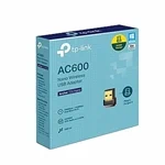 כרטיס רשת TP-Link AC600 Archer T2U Nano