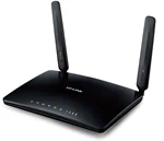 ראוטר אלחוטי TP-Link Archer MR400 AC1200 Dual Band 4G LTE 3