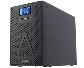 1000VA +אל פסק לשרת ADVICE