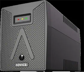 1200A + תוכנה + USB ADVICE