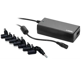 מטען אוניברסלי לכל סוגי המחשב נייד AD800