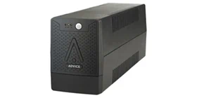 900VA + תוכנה + USB ADVICE