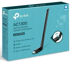 כרטיס רשת TP-Link AC1300 Archer T3U Plus