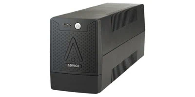 900VA + תוכנה + USB ADVICE