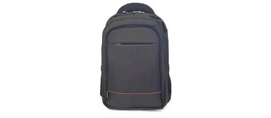 תיק גב למחשב נייד 15.6"
